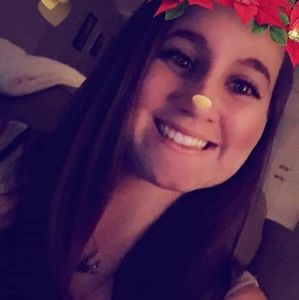 Meet your Posher, Sabrina